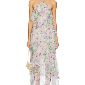 Elliatt Mirabelle Dress | Floral Multi